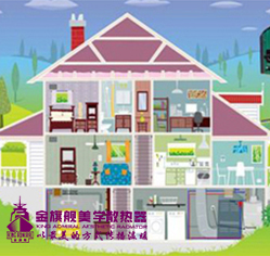 集中供暖什么材质的恒盛注册好