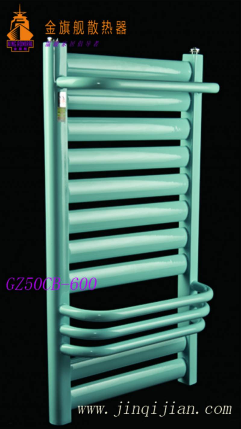 北京散热器价格影响着市场占有率，散热器十大牌品牌恒盛娱乐散热器价格走亲民路线