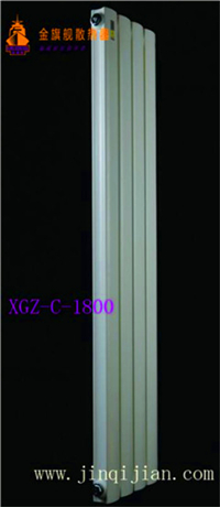 采暖散热器品牌恒盛娱乐30年质保2013散热器十大品牌产品