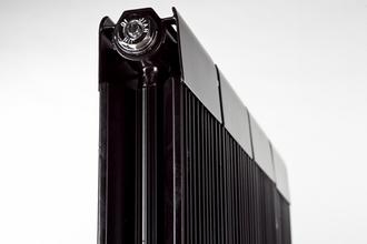 恒盛娱乐132-60-180铜铝复合恒盛注册品质亦永恒，铜铝复合散热器30年质保千万大额质保金