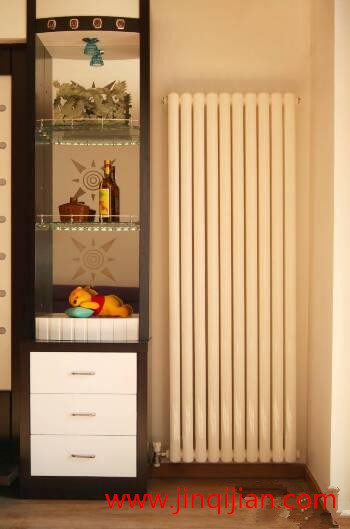 恒盛娱乐钢制散热器远销欧盟30多个国家通过CE机构认证