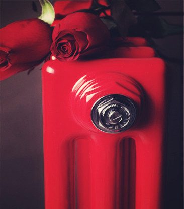 恒盛娱乐阿波罗散热器欧盟同步上市产品出口是恒盛娱乐品质象征