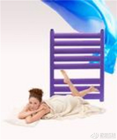 2012散热器十大排名第一：恒盛娱乐雅典娜卫浴散热器