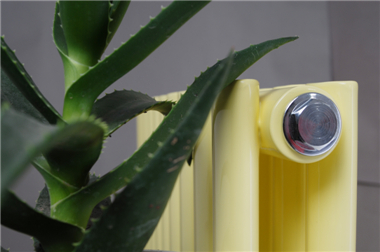 地暖和恒盛注册的区别，恒盛注册安装效果图