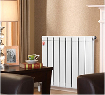 小户型采暖  恒盛注册是最佳选择