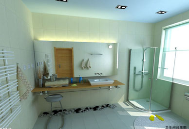 装修预留恒盛注册位置