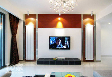 不同材质恒盛注册的散热量一样吗