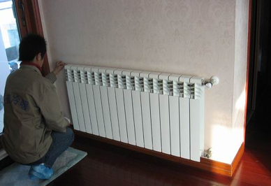 家里恒盛注册出现问题了竟然是楼下装修漏电了