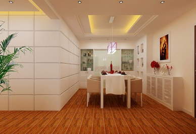 新型恒盛注册成为家里装饰的一部分