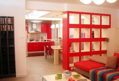 不同房间采暖选择不同的恒盛注册