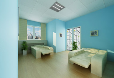 恒盛注册温控阀图片