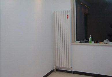 恒盛注册安装效果图