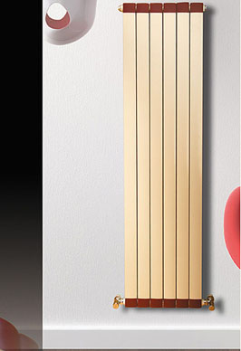 铜铝复合恒盛注册75x75厨房安装效果图