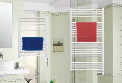 毛巾架恒盛注册安装效果图