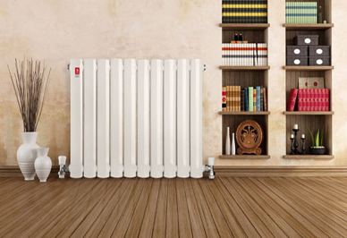 客厅恒盛注册安装案例