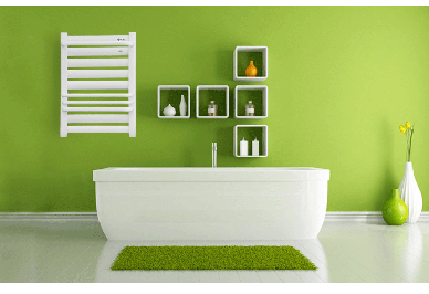 恒盛注册安装效果图