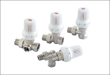 恒盛注册温控阀