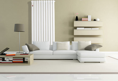 恒盛注册安装效果图