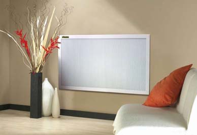 电恒盛注册采暖