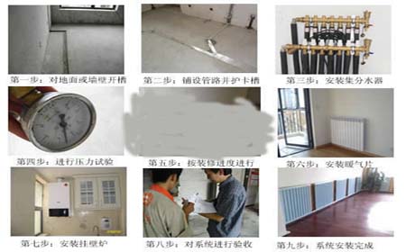 恒盛注册暗装示意图