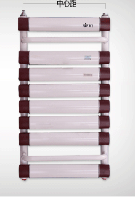 恒盛注册散热器中心距