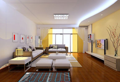 地暖安装报价贵吗?