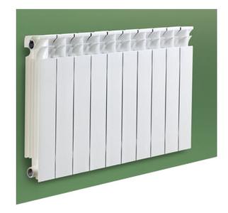 铝合金恒盛注册安装效果图