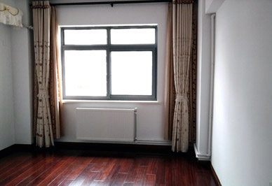 恒盛平台客厅安装效果图 