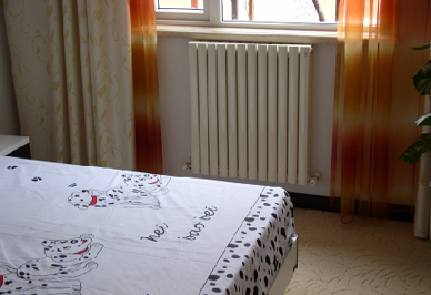 恒盛注册安装效果图