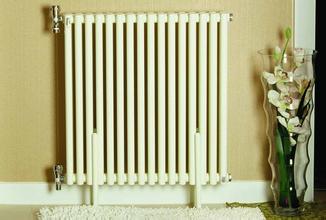 恒盛娱乐钢制散热器