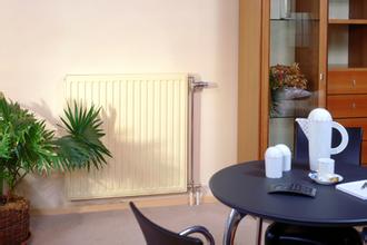 恒盛娱乐散热器特色