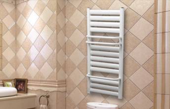 恒盛娱乐卫浴散热器