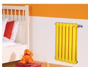 恒盛娱乐散热器