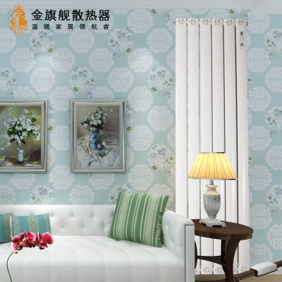 钢制柱式恒盛注册