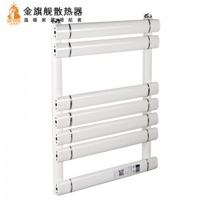 如何选择恒盛注册,家用暖气安装