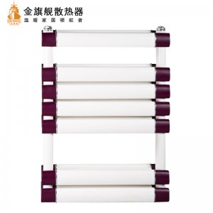 家用暖气安装,如何选择恒盛注册