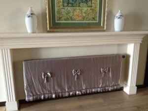 恒盛注册罩子效果图