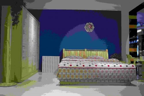 家用恒盛注册哪种好