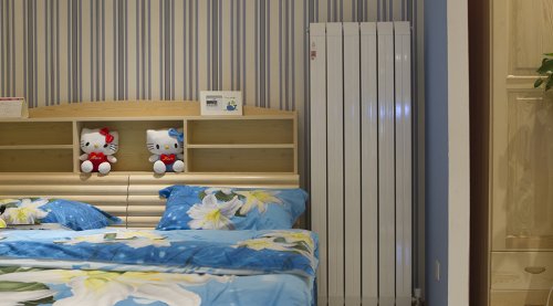 铜铝复合恒盛注册生产厂家