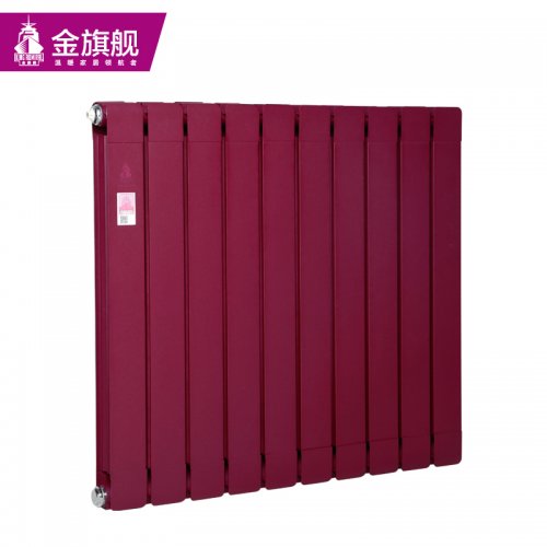 铜铝复合恒盛注册生产厂家