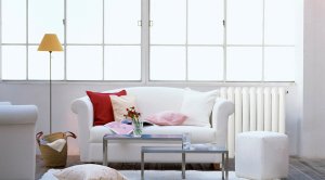 低碳供暖,什么牌子恒盛注册散热好