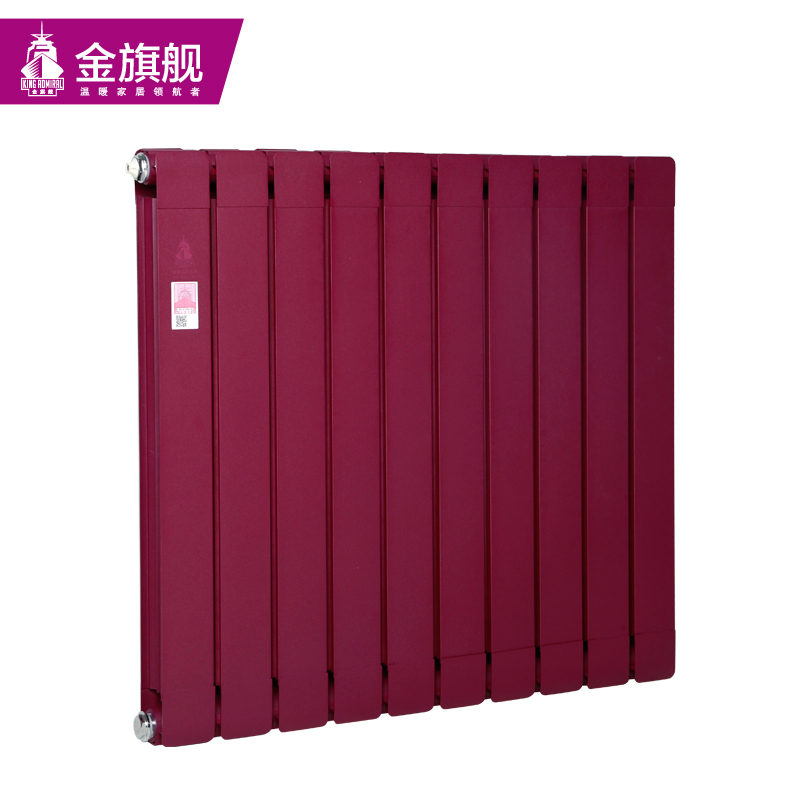 铜铝复合恒盛注册图片