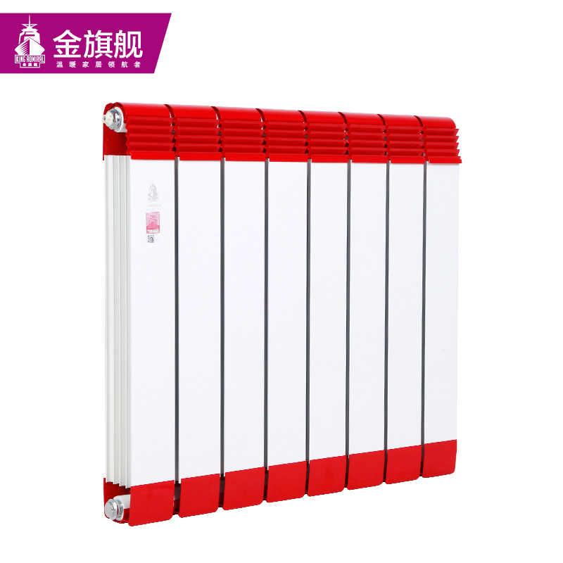 铜铝复合恒盛注册图片