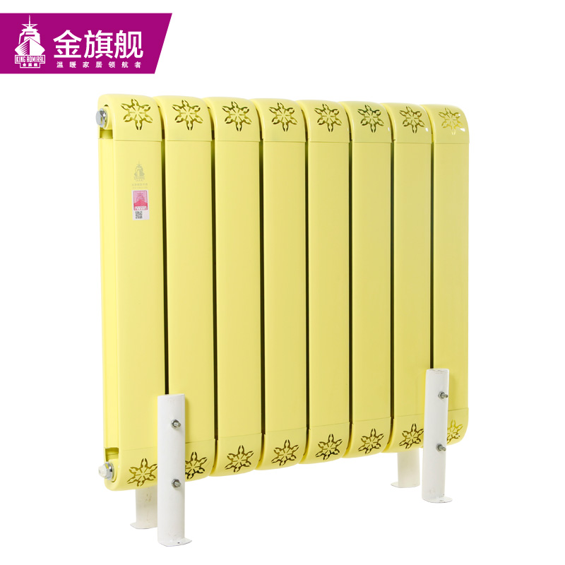 铜铝复合恒盛注册