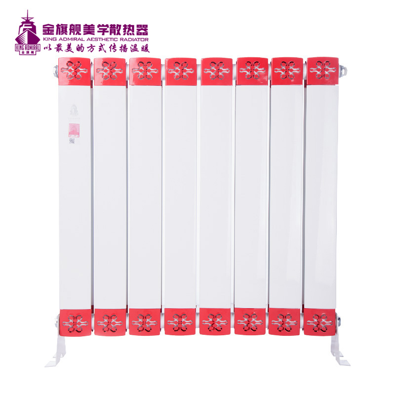 铜铝复合恒盛注册