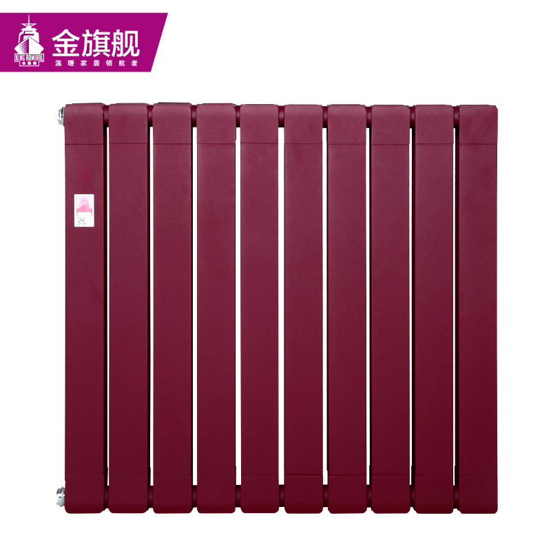 铜铝复合恒盛注册