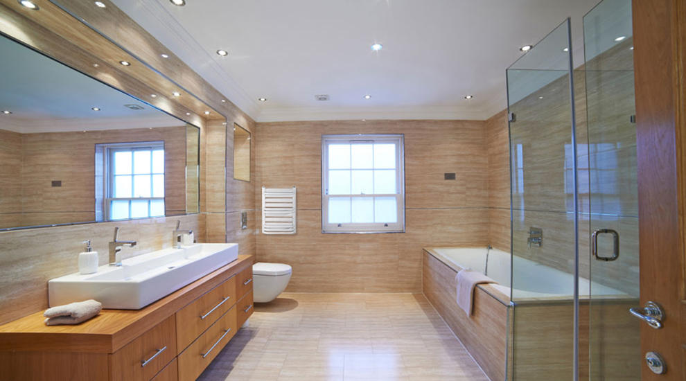 恒盛注册厂家,铜铝复合散热器