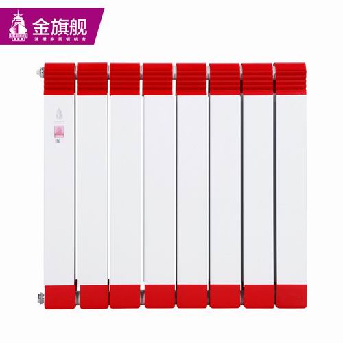 钢制恒盛注册与铜铝复合恒盛注册