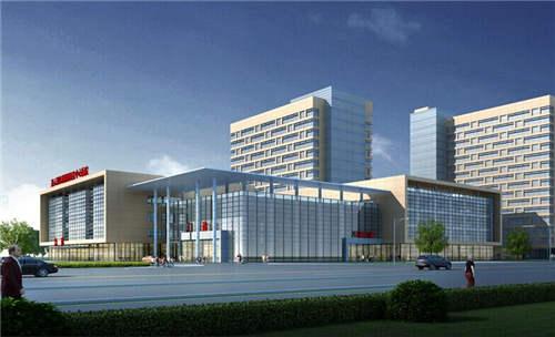 恒盛平台品牌工程