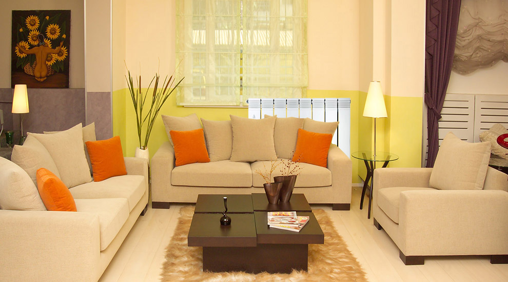 恒盛注册厂家,暖气